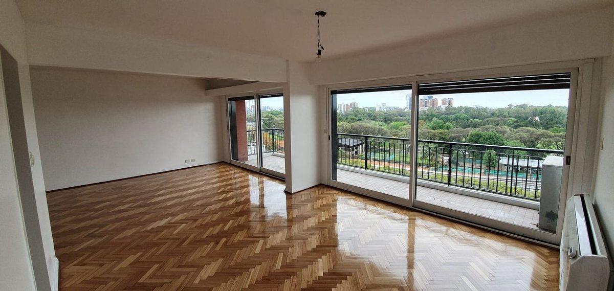 Foto de ALQUILER Semipiso en Belgrano c/ cochera baulera, imagen 1