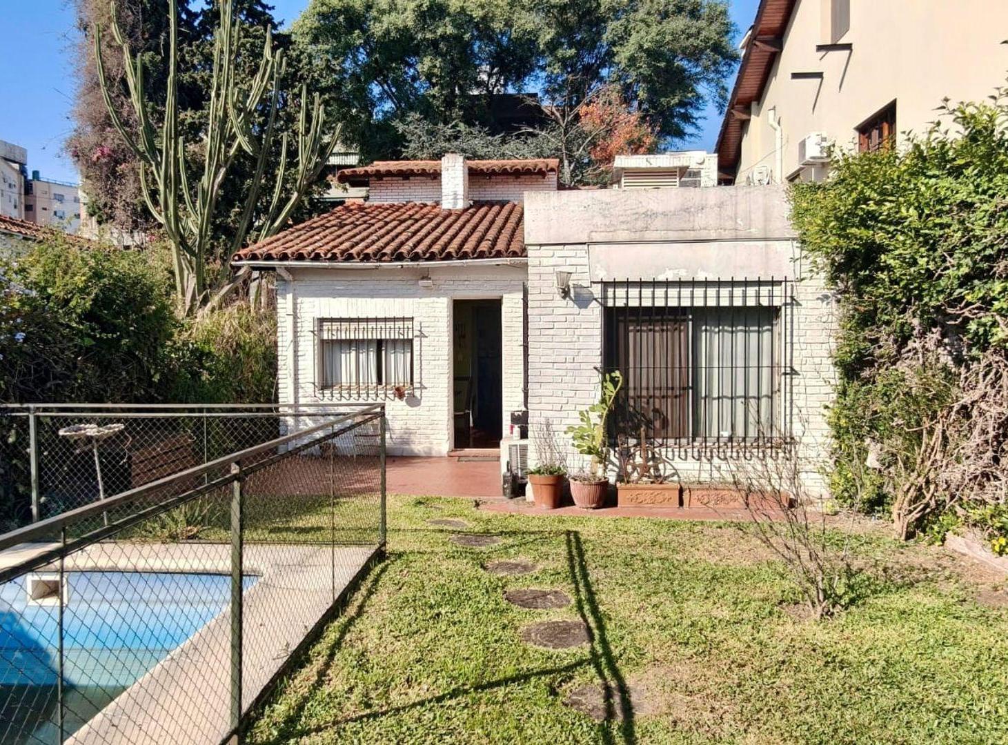 Foto de VENTA Florida Casa 380m2 terreno en CUL DE SAC, imagen 3