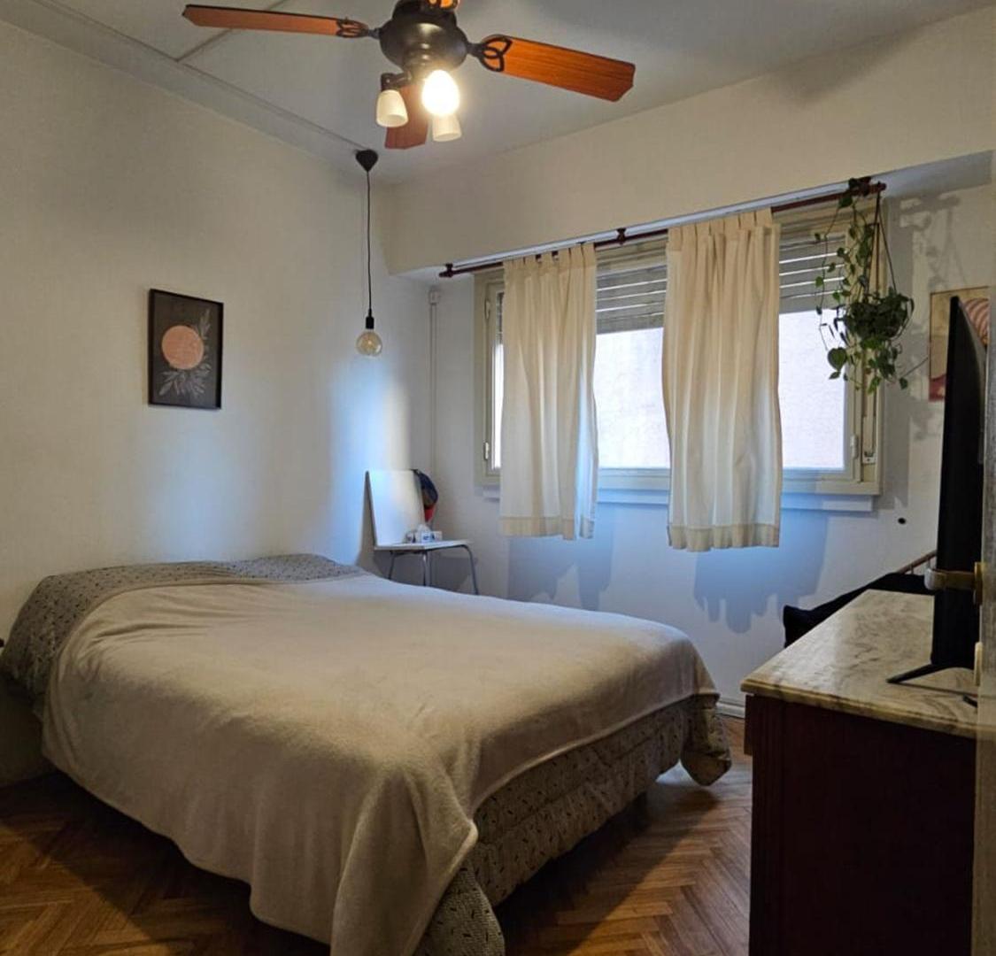 Foto de VENTA DEPARTAMENTO 2 AMBIENTES MARTINEZ CENTRO, imagen 2