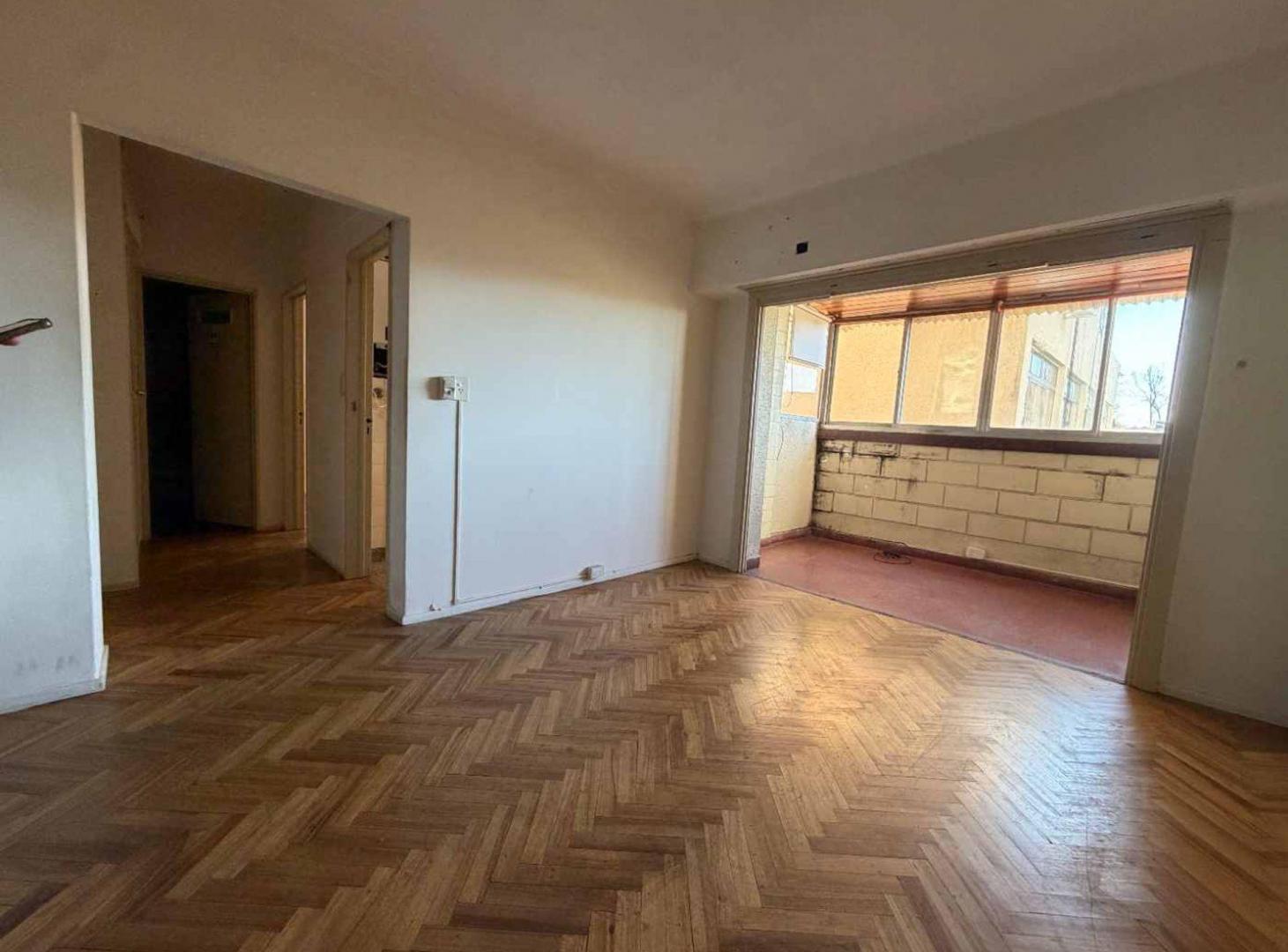Foto de VENTA DEPARTAMENTO 2 AMBIENTES MARTINEZ CENTRO, imagen 4