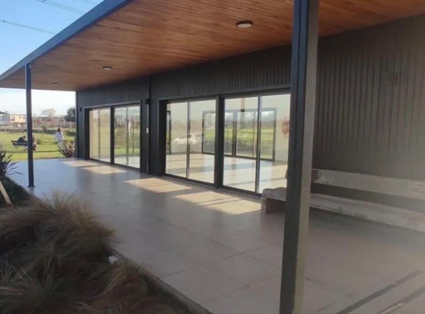 Foto de VENTA LOTE SANTA ISABEL 2 MASCHWITZ OPORTUNIDAD, imagen 5