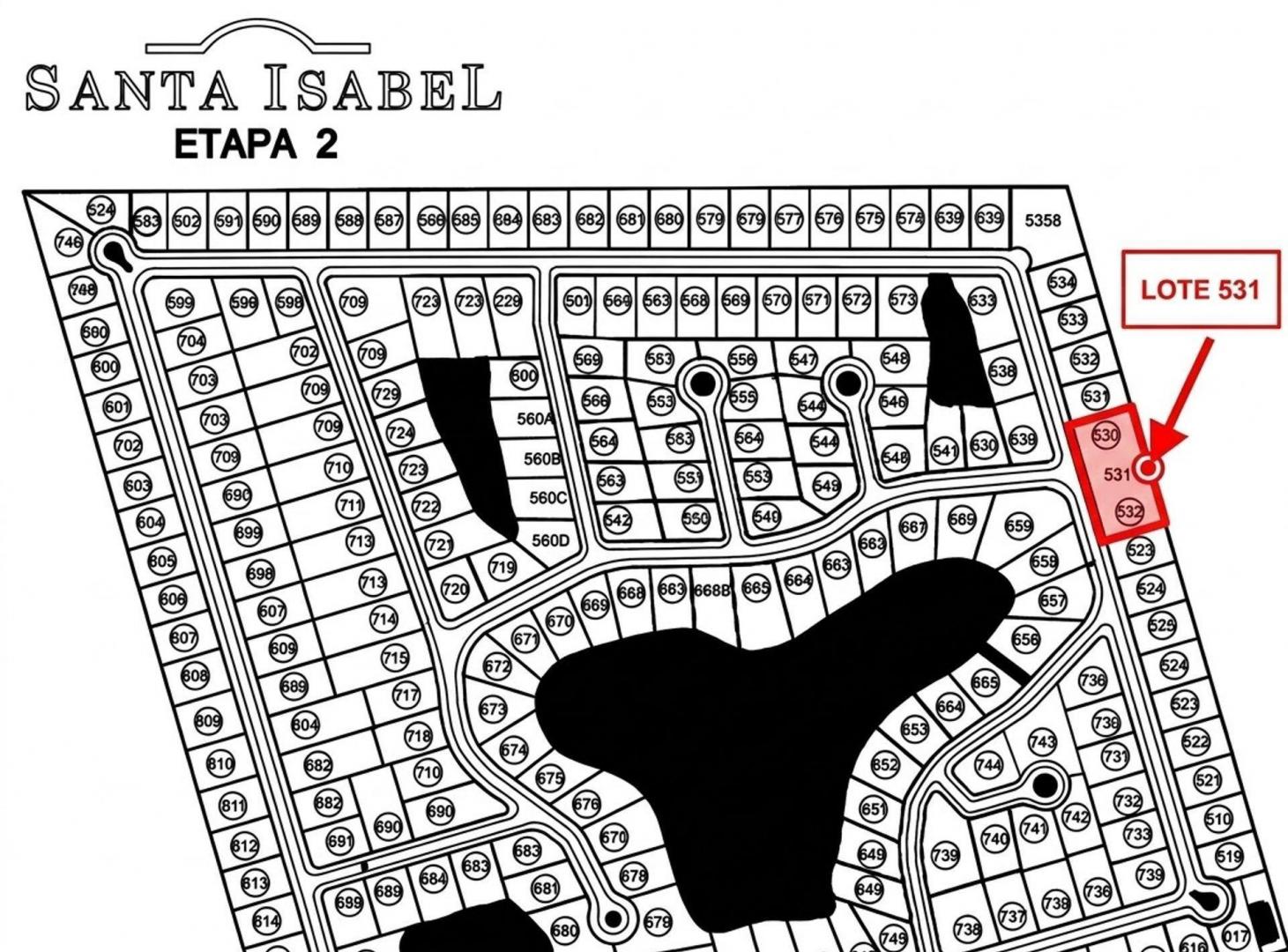 Foto de VENTA LOTE SANTA ISABEL 2 MASCHWITZ OPORTUNIDAD, imagen 4