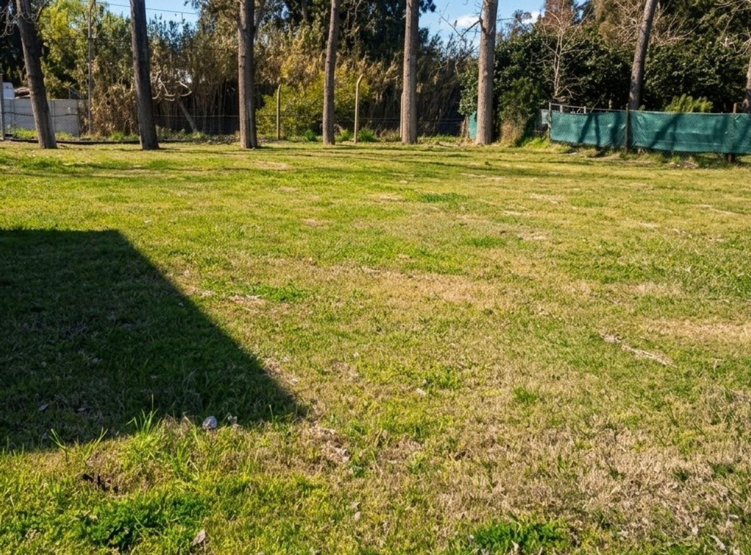 Foto de VENTA LOTE SANTA ISABEL 2 MASCHWITZ OPORTUNIDAD, imagen 2