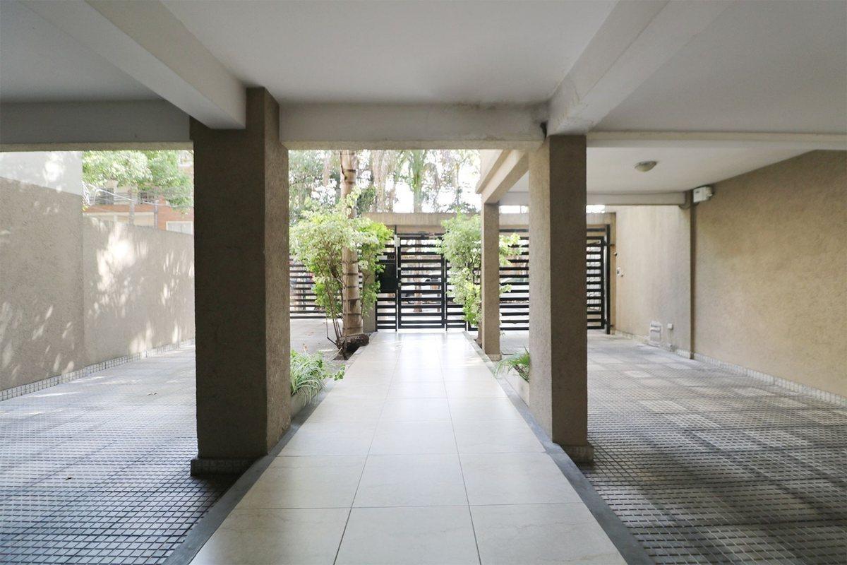Foto de Departamento 2 ambientes balcón al frente - Morón, imagen 2