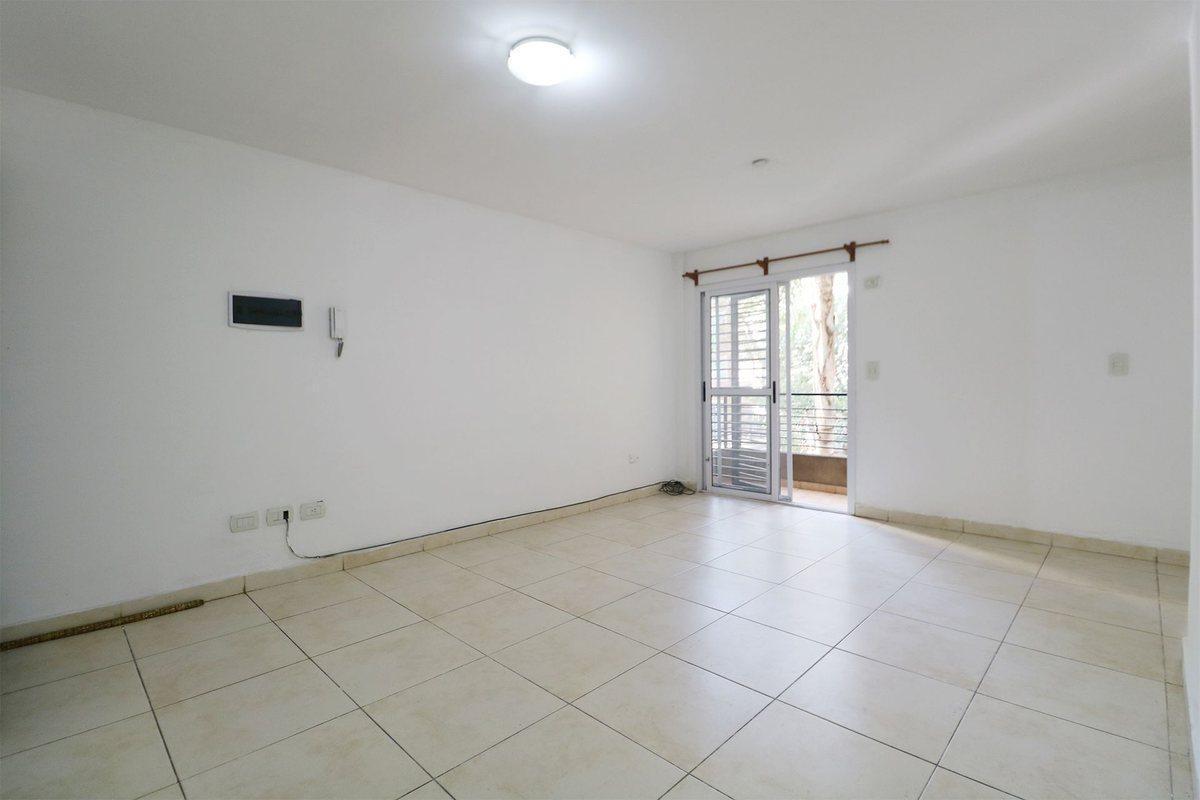 Foto de Departamento 2 ambientes balcón al frente - Morón, imagen 3