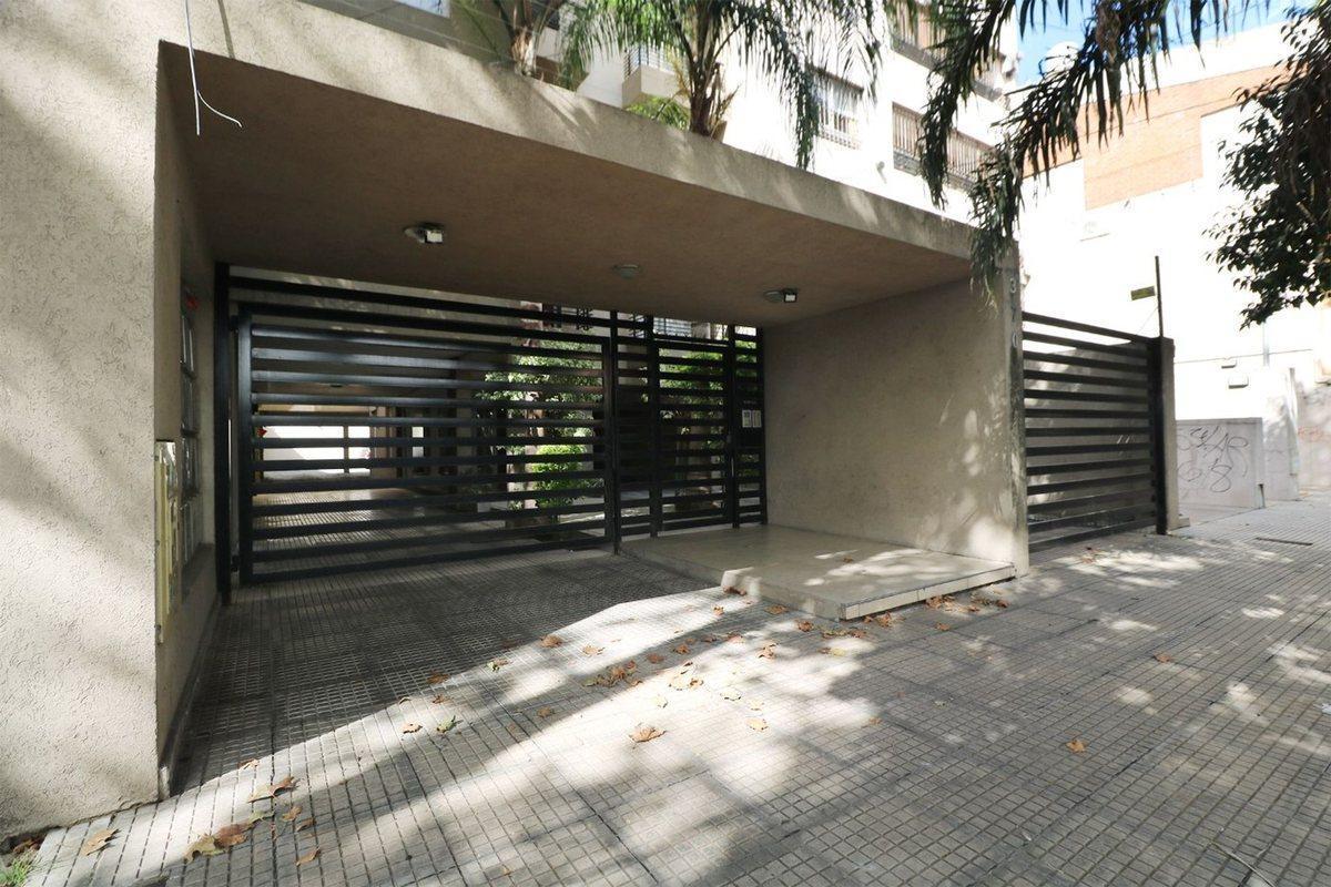 Foto de Departamento 2 ambientes balcón al frente - Morón, imagen 4