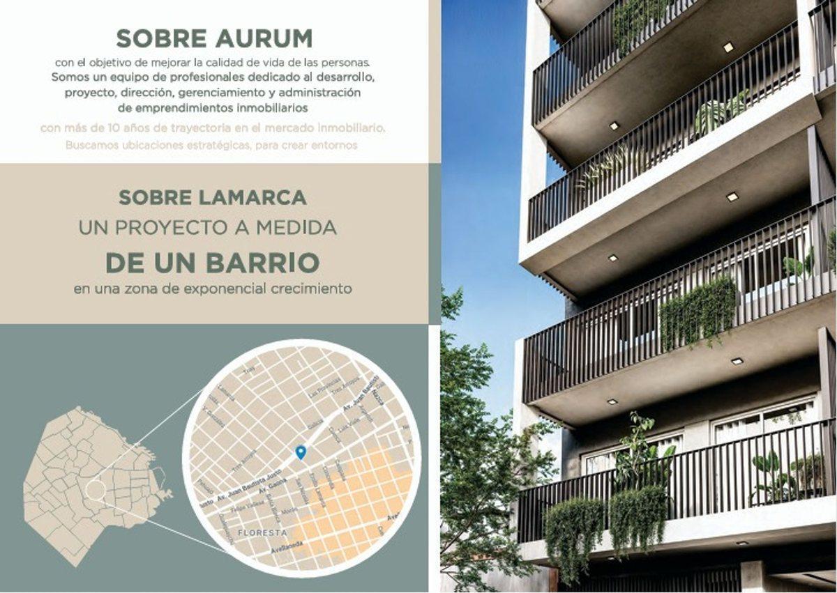 Foto de Depto 2 ambientes Sta Rita - ENTREGA DICIEMBRE 26, imagen 2