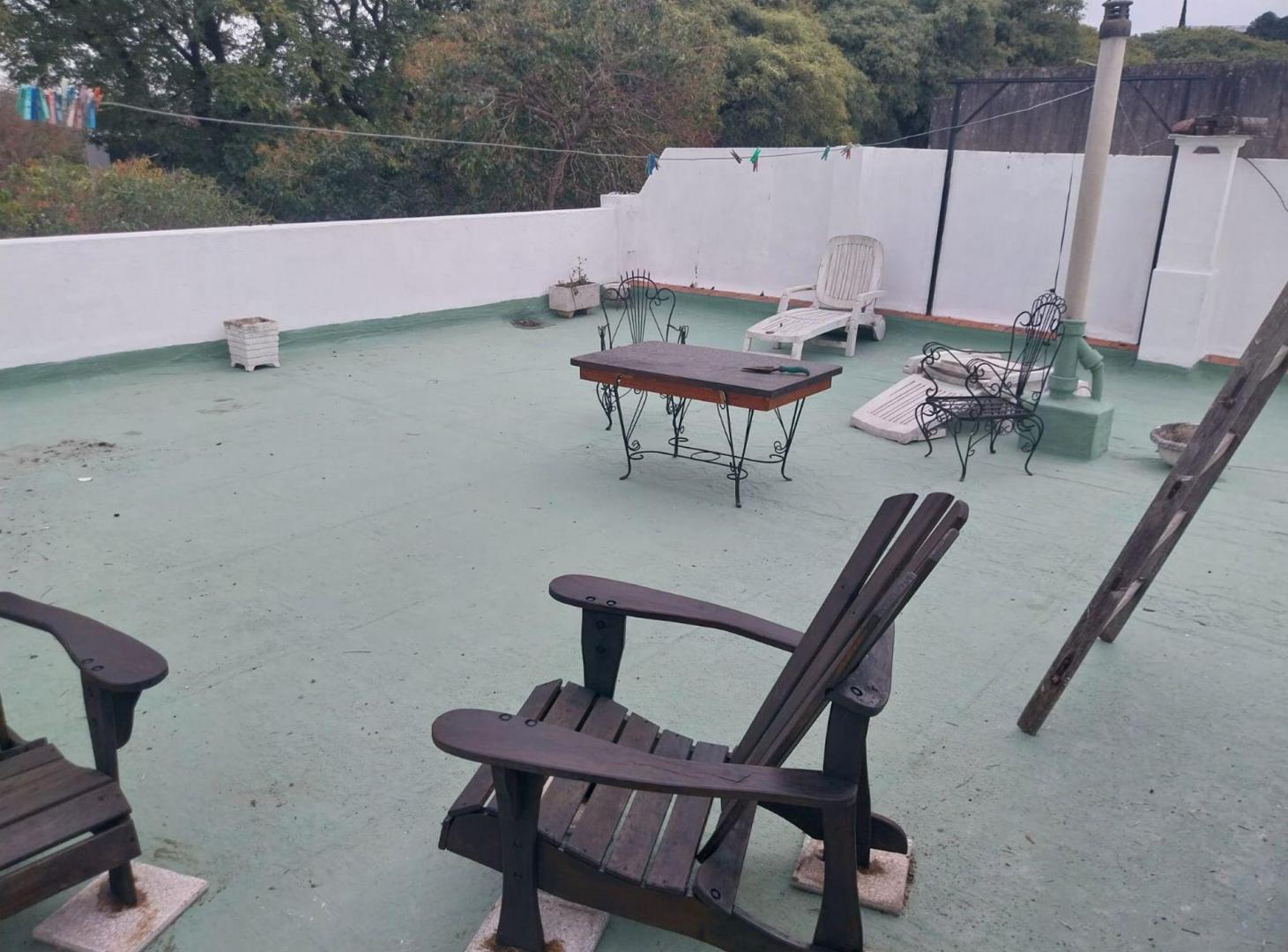 Foto de Venta casa multifamiliar Saavedra Terraza/Parrilla, imagen 3
