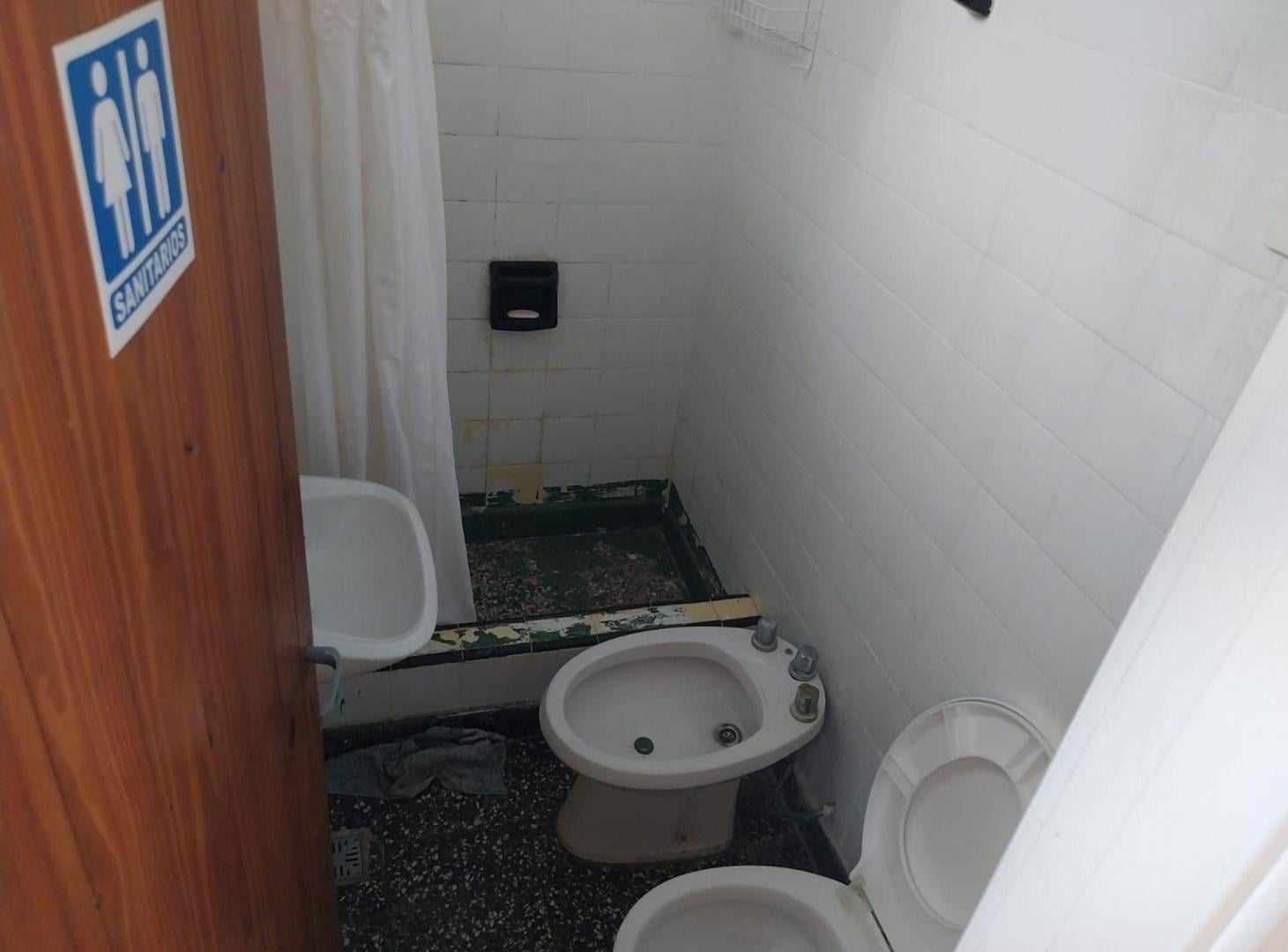 Foto de Venta casa multifamiliar Saavedra Terraza/Parrilla, imagen 1