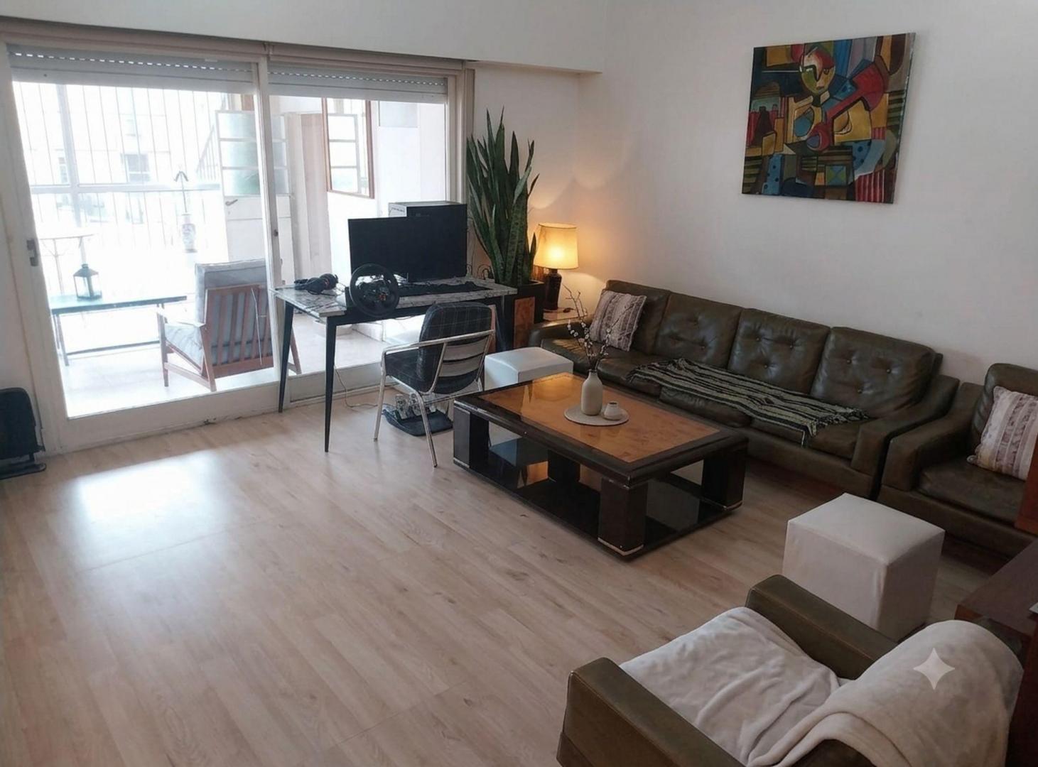 Foto de Venta casa multifamiliar Saavedra Terraza/Parrilla, imagen 2