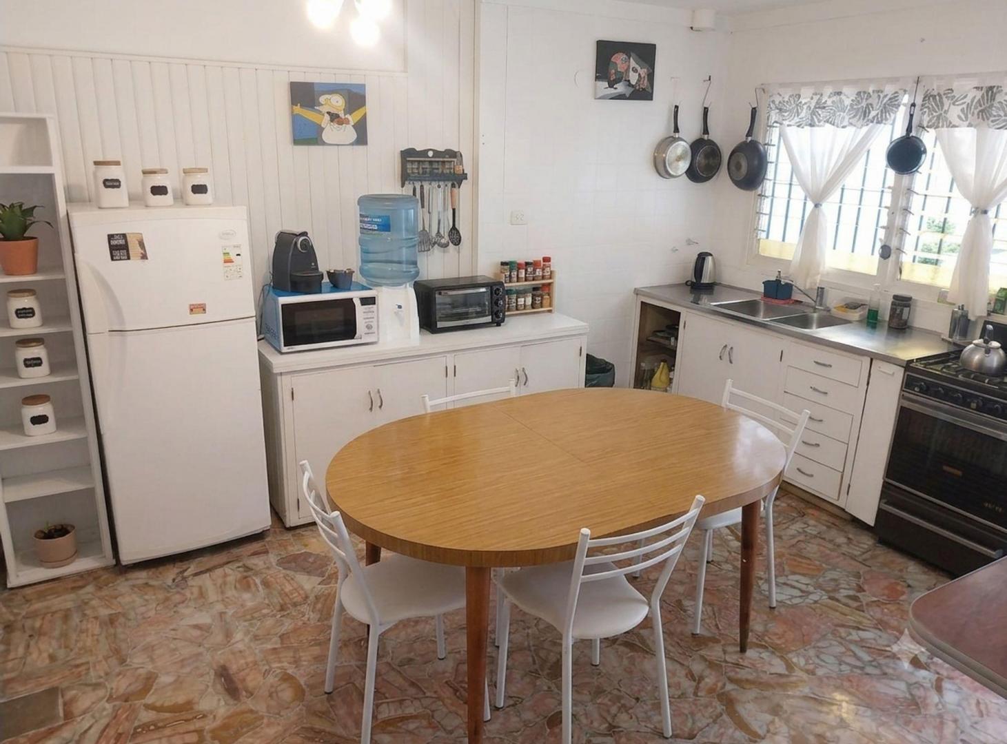 Foto de Venta casa multifamiliar Saavedra Terraza/Parrilla, imagen 5
