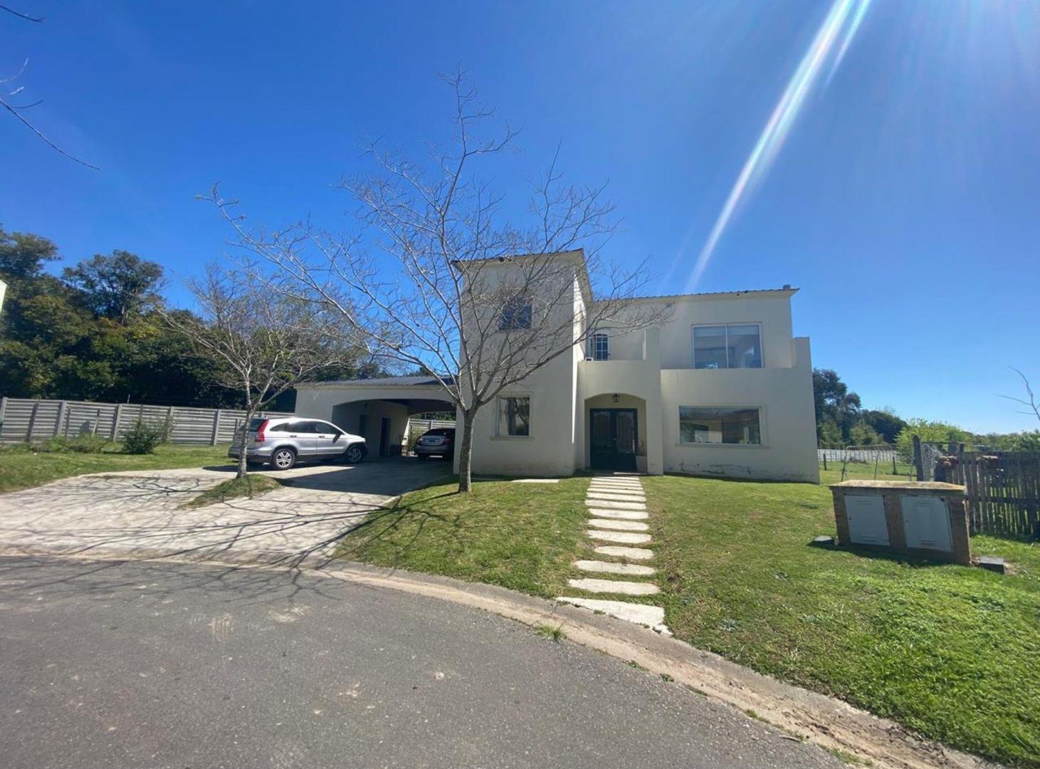 Foto de VENTA DE CASA 6 AMBIENTES EN SAN MATIAS, PBA, imagen 3