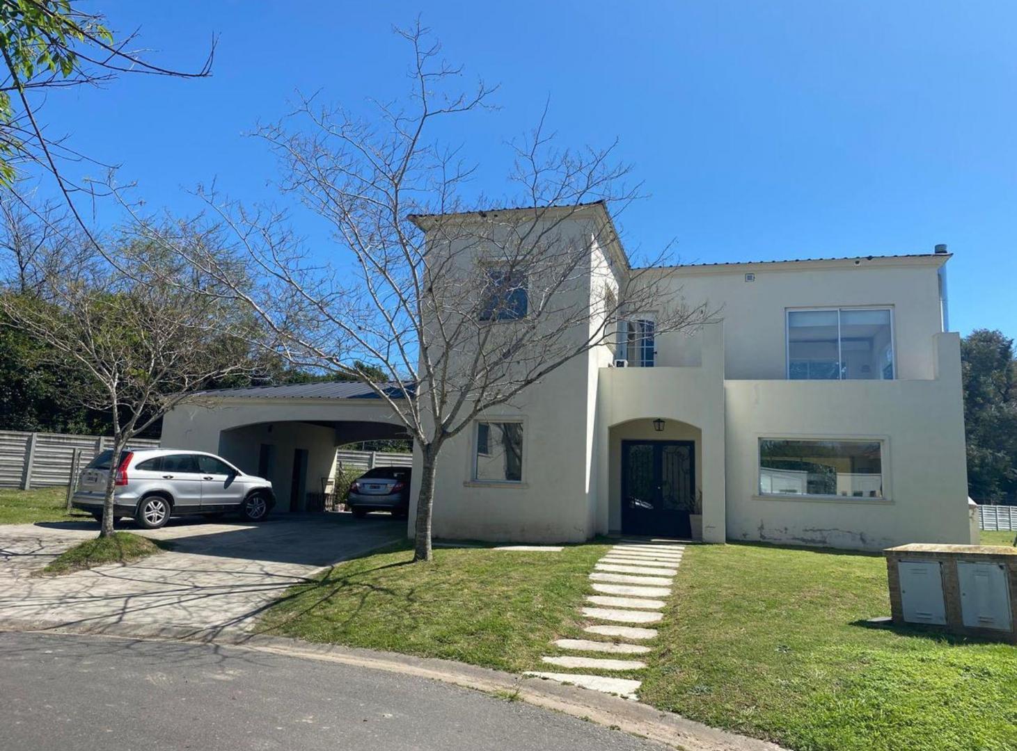 Foto de VENTA DE CASA 6 AMBIENTES EN SAN MATIAS, PBA, imagen 2