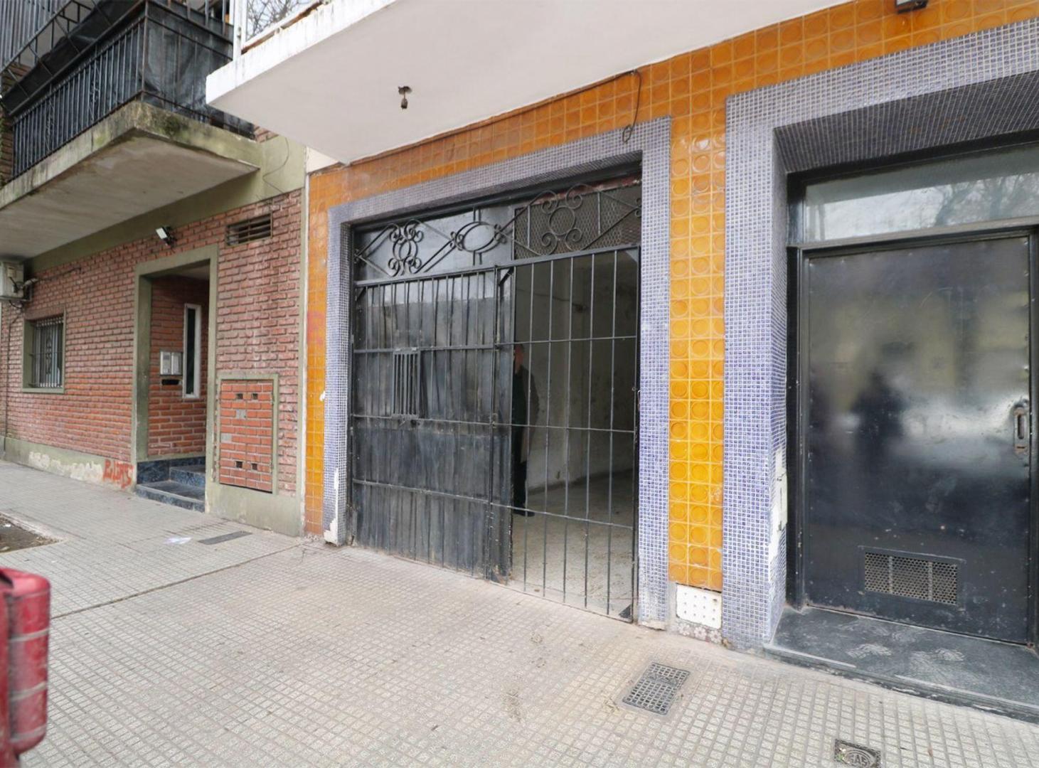 Foto de Deposito + garage San Cristobal, imagen 3
