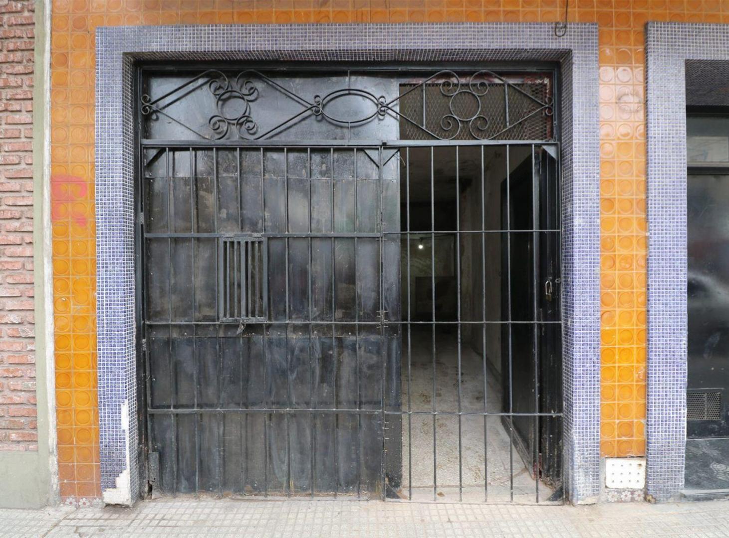 Foto de Deposito + garage San Cristobal, imagen 2