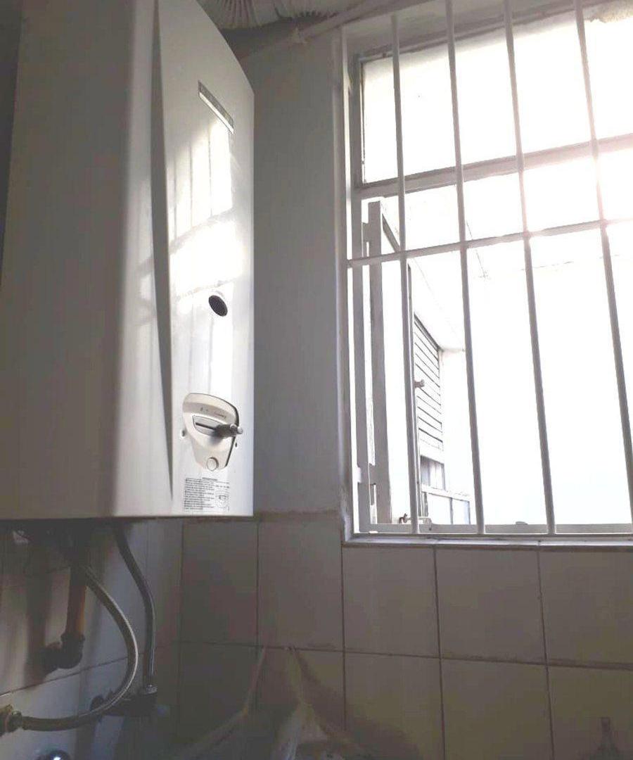 Foto de Venta Depto 2 amb. Villa Gral. Mitre APTO CREDITO, imagen 3