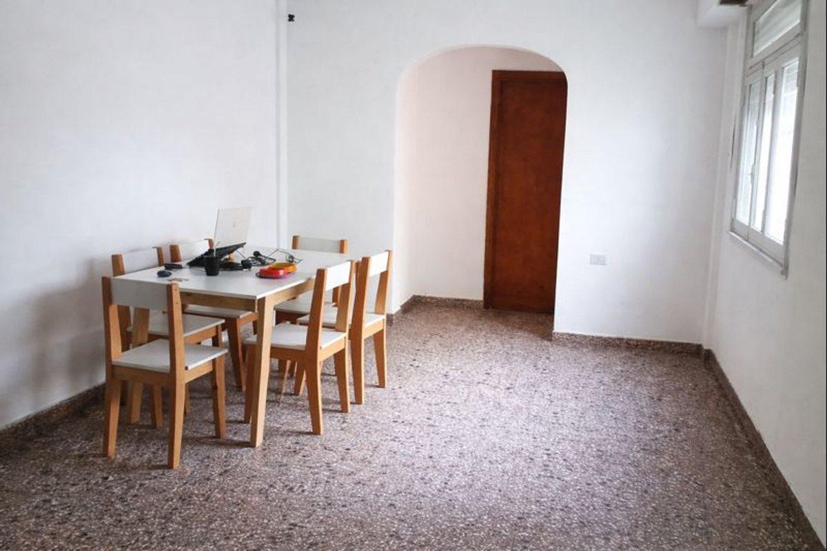 Foto de Venta Depto 2 amb. Villa Gral. Mitre APTO CREDITO, imagen 4