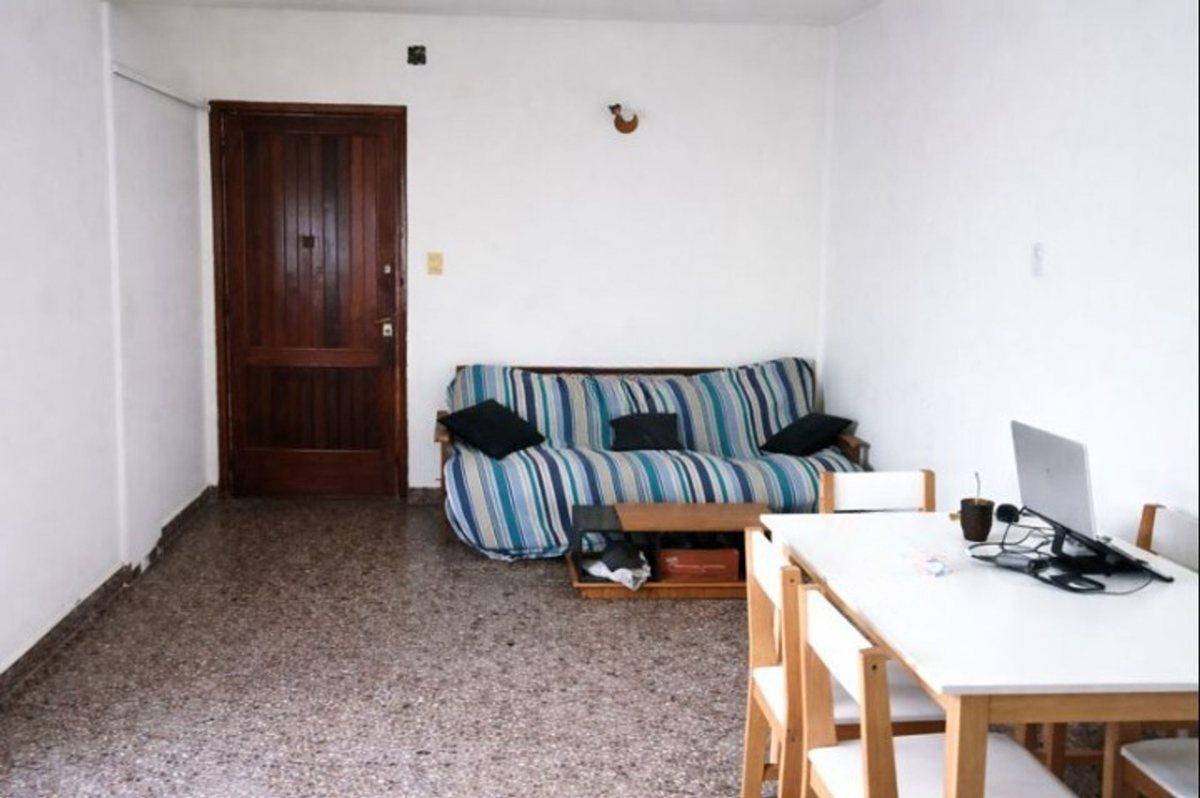 Foto de Venta Depto 2 amb. Villa Gral. Mitre APTO CREDITO, imagen 1