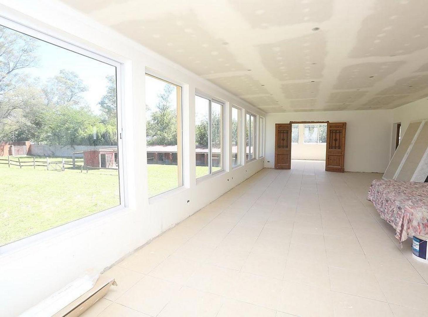 Foto de Venta Casa de Campo en Del viso con Pileta, imagen 5
