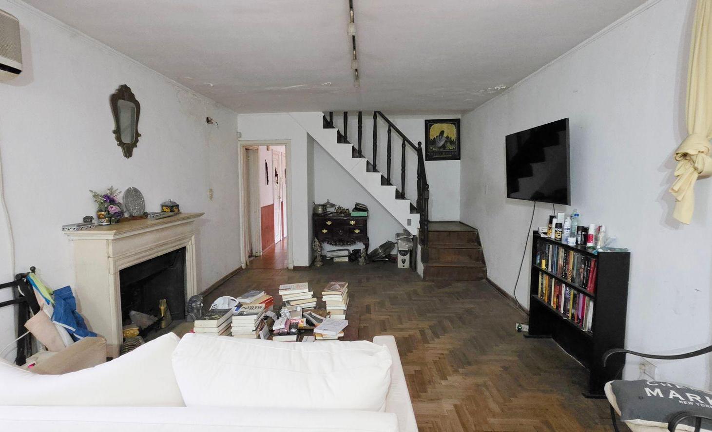Foto de Venta Casa A refaccionar VTE LOPEZ - APTO CREDITO, imagen 2