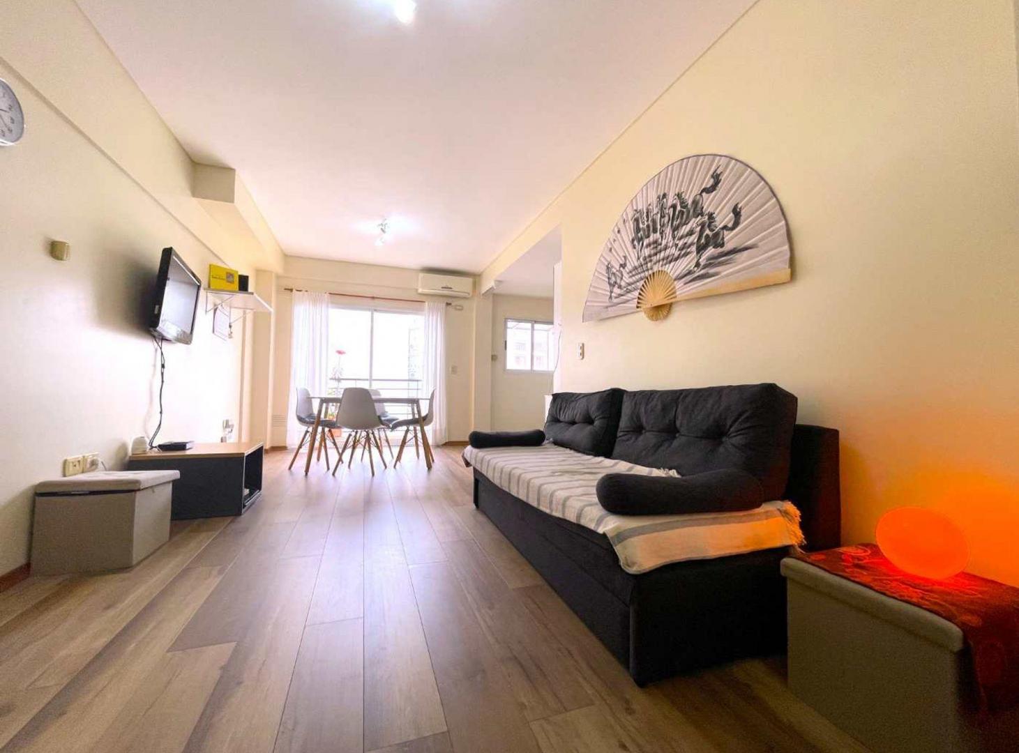 Foto de Venta depto 2 amb ascensor cochera laundry Palermo, imagen 1