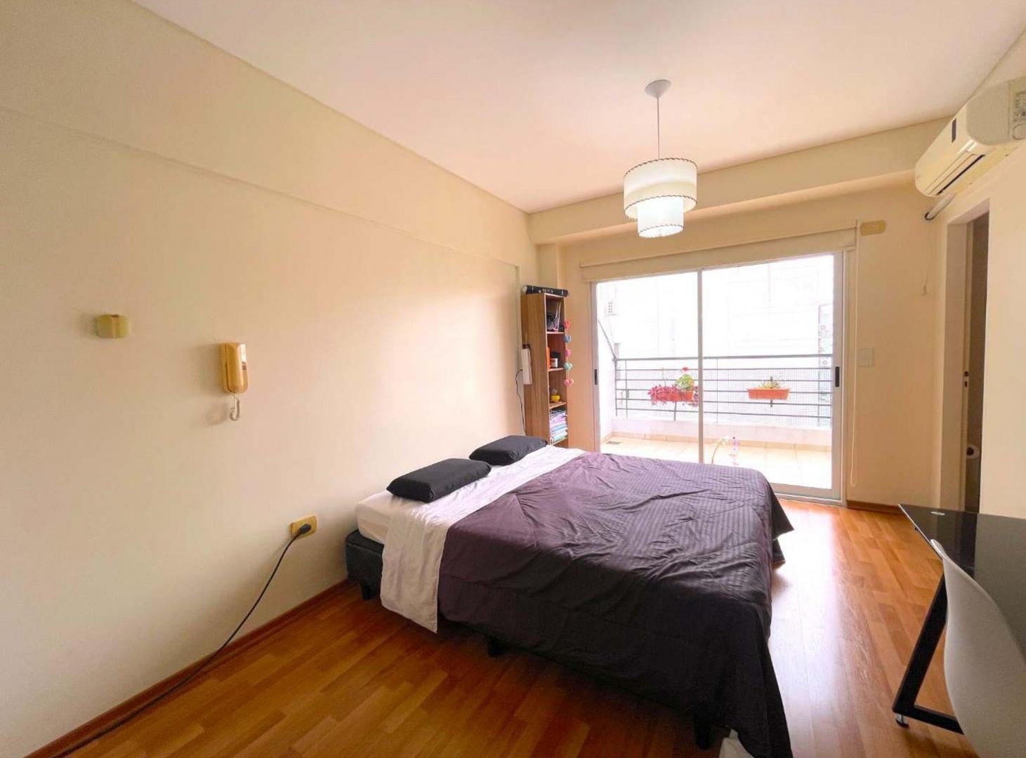 Foto de Venta depto 2 amb ascensor cochera laundry Palermo, imagen 4