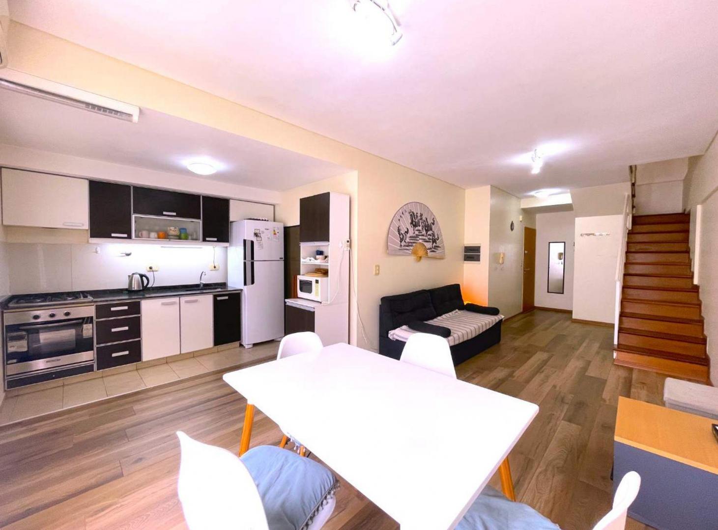 Foto de Venta depto 2 amb ascensor cochera laundry Palermo, imagen 3