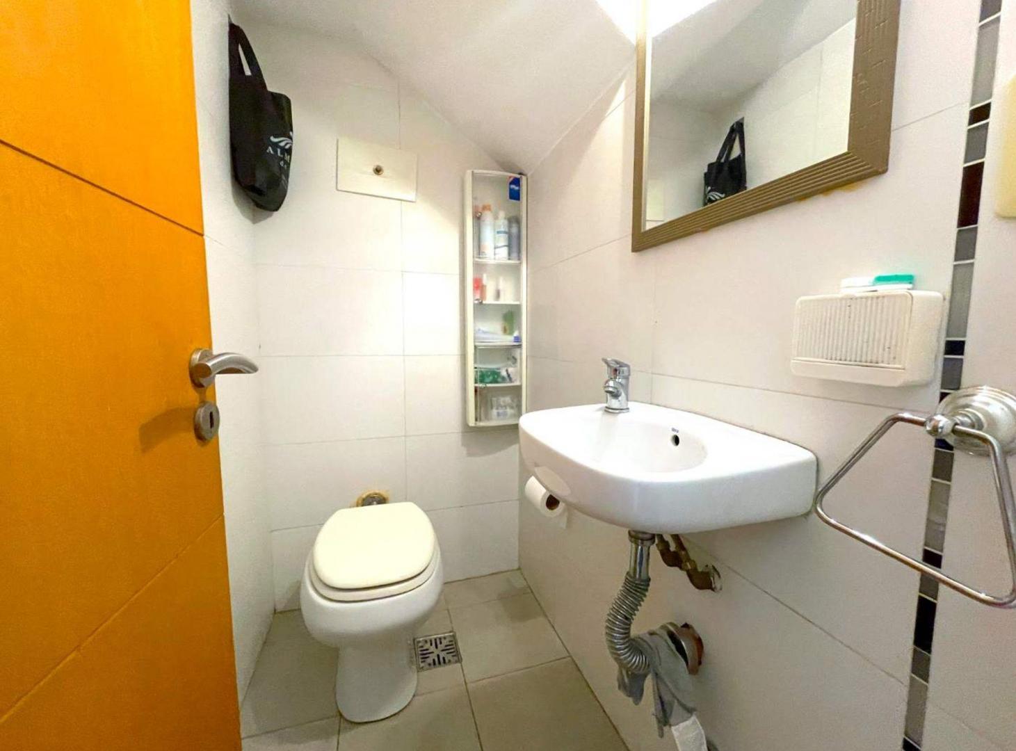 Foto de Venta depto 2 amb ascensor cochera laundry Palermo, imagen 2