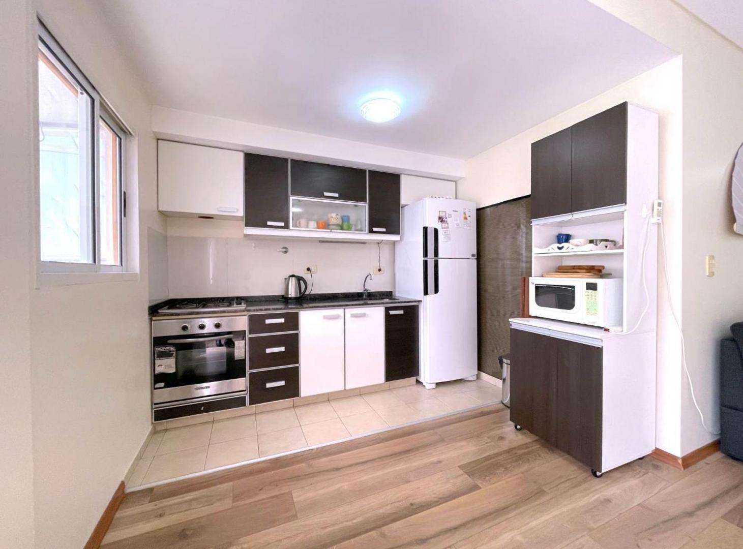 Foto de Venta depto 2 amb ascensor cochera laundry Palermo, imagen 5