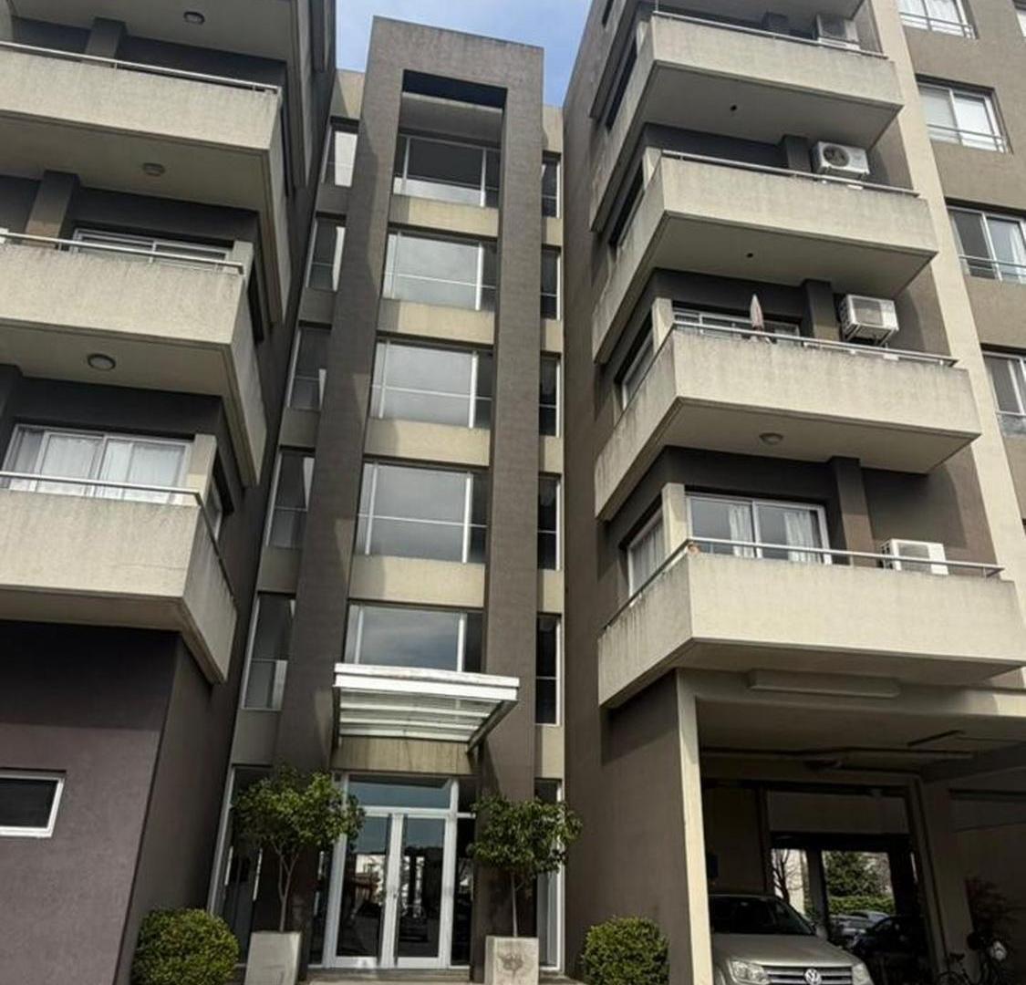 Foto de VENTA DE MONOAMBIENTE CON COCHERA EN HOMES II, imagen 3
