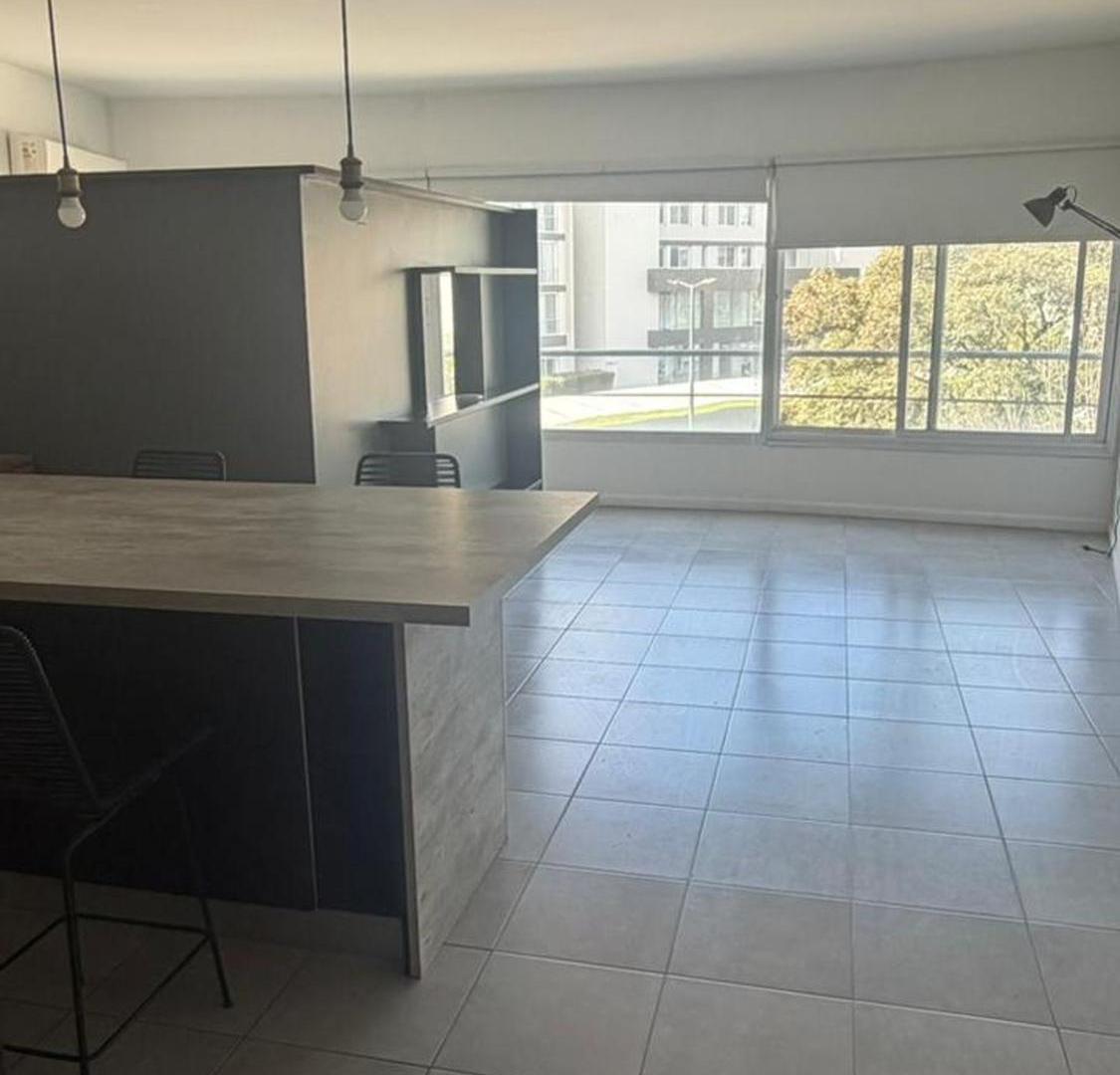 Foto de VENTA DE MONOAMBIENTE CON COCHERA EN HOMES II, imagen 2
