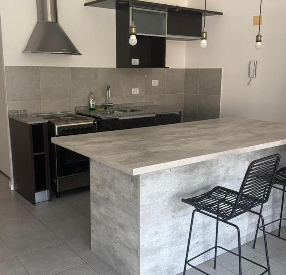 Foto de VENTA DE MONOAMBIENTE CON COCHERA EN HOMES II, imagen 1