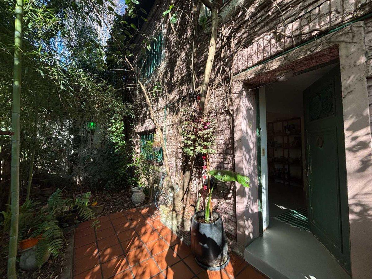 Foto de VENTA CASA 6 AMB PATIO TERRAZA PARRILLA SAN ISIDRO, imagen 2