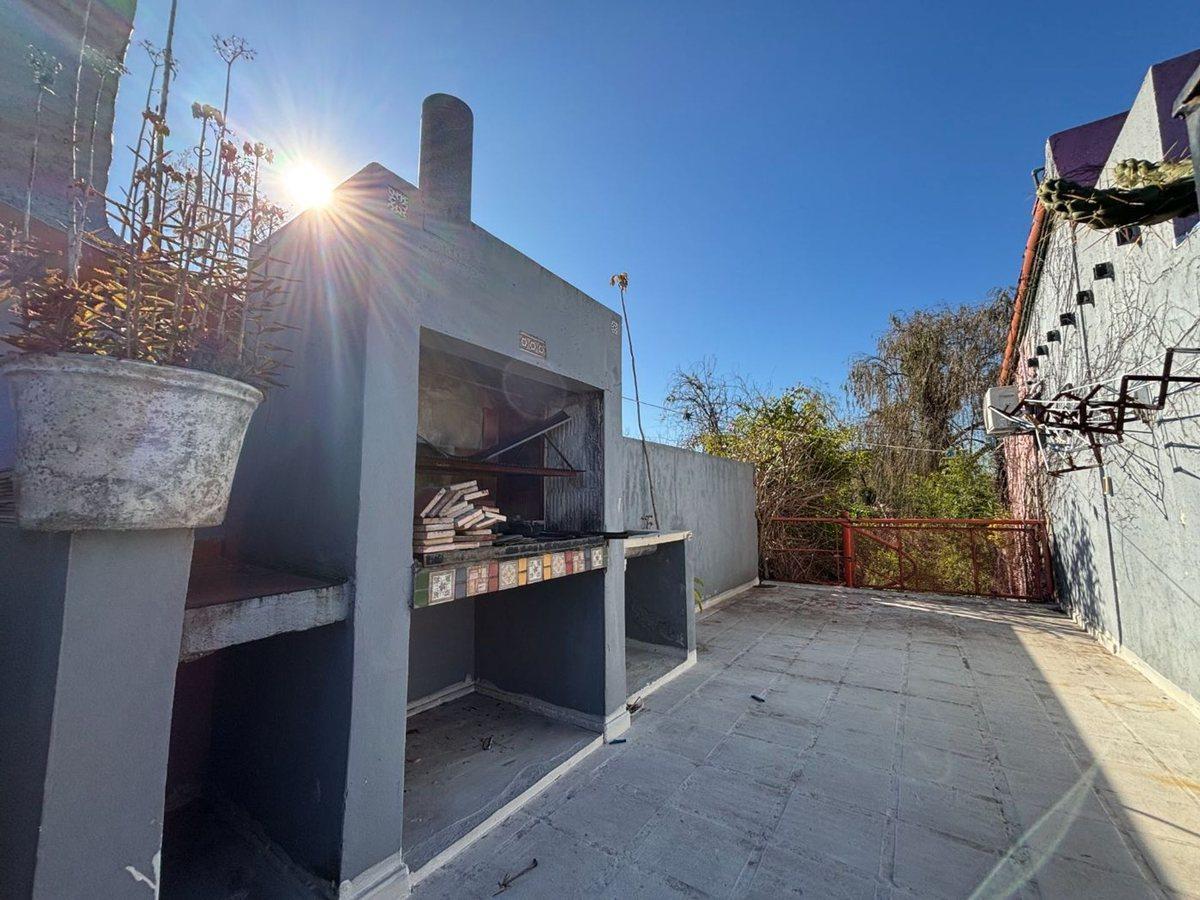 Foto de VENTA CASA 6 AMB PATIO TERRAZA PARRILLA SAN ISIDRO, imagen 4