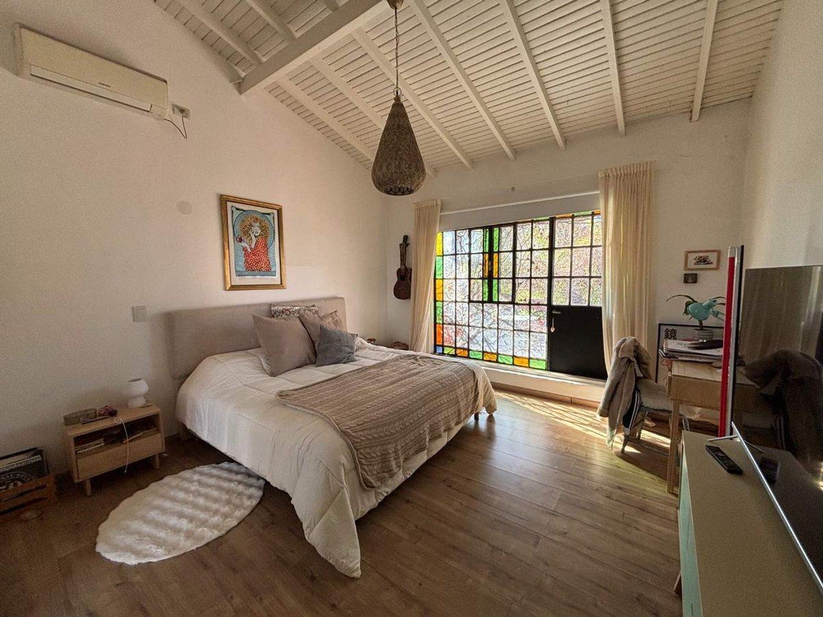 Foto de VENTA CASA 6 AMB PATIO TERRAZA PARRILLA SAN ISIDRO, imagen 5