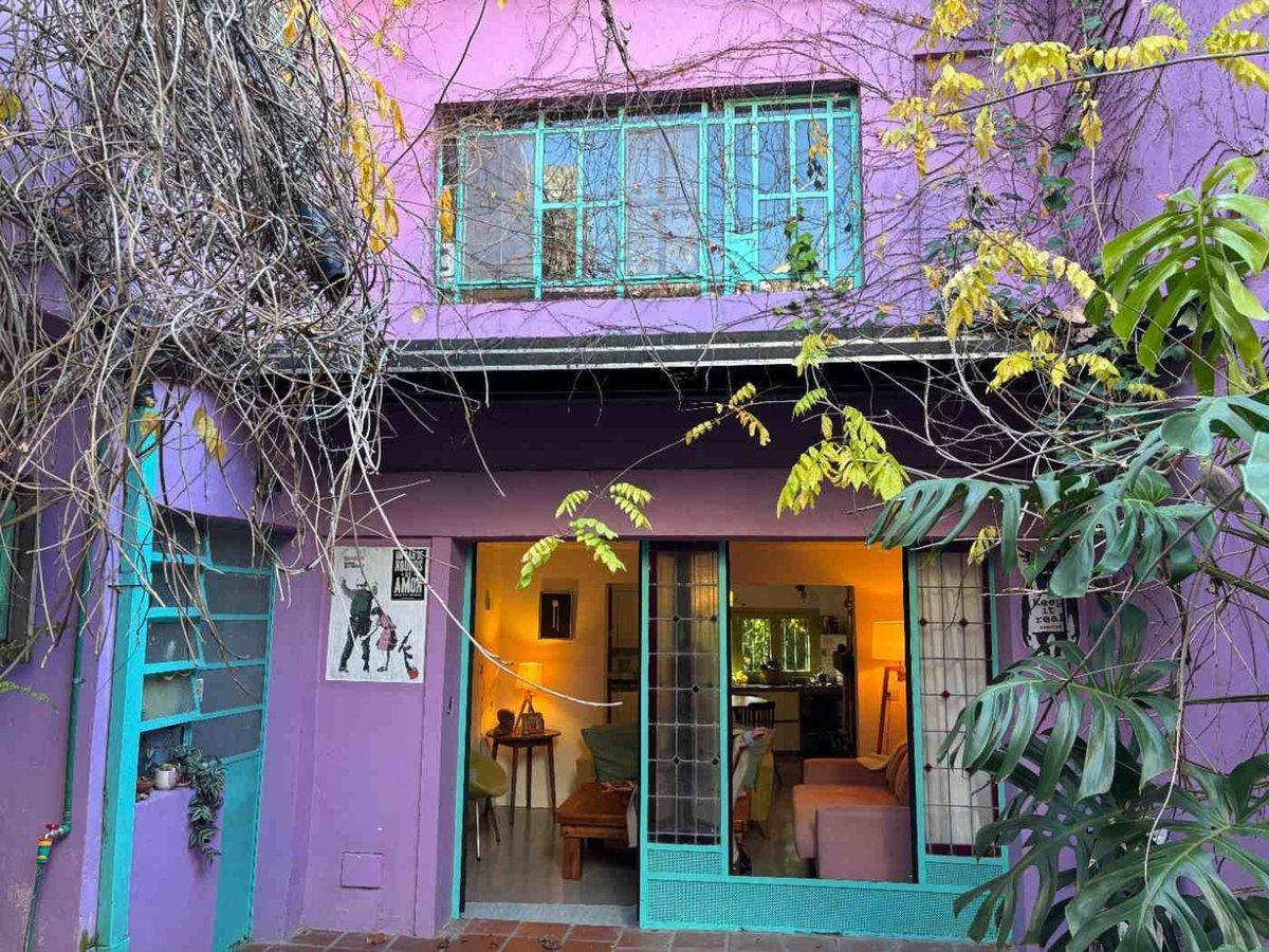Foto de VENTA CASA 6 AMB PATIO TERRAZA PARRILLA SAN ISIDRO, imagen 3