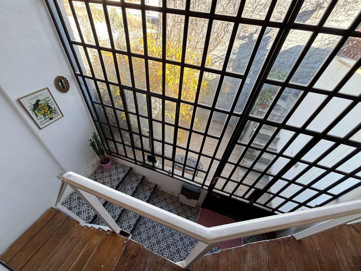 Foto de VENTA CASA 6 AMB PATIO TERRAZA PARRILLA SAN ISIDRO, imagen 1