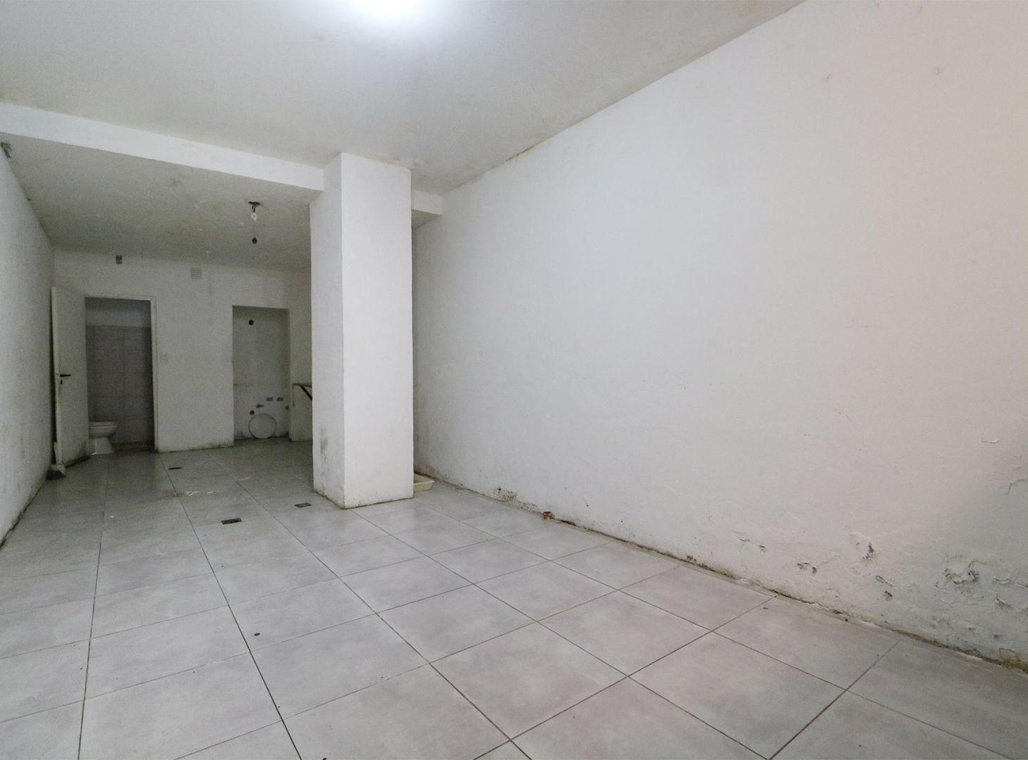 Foto de Venta Local comercial a la calle, en Balvanera, imagen 3