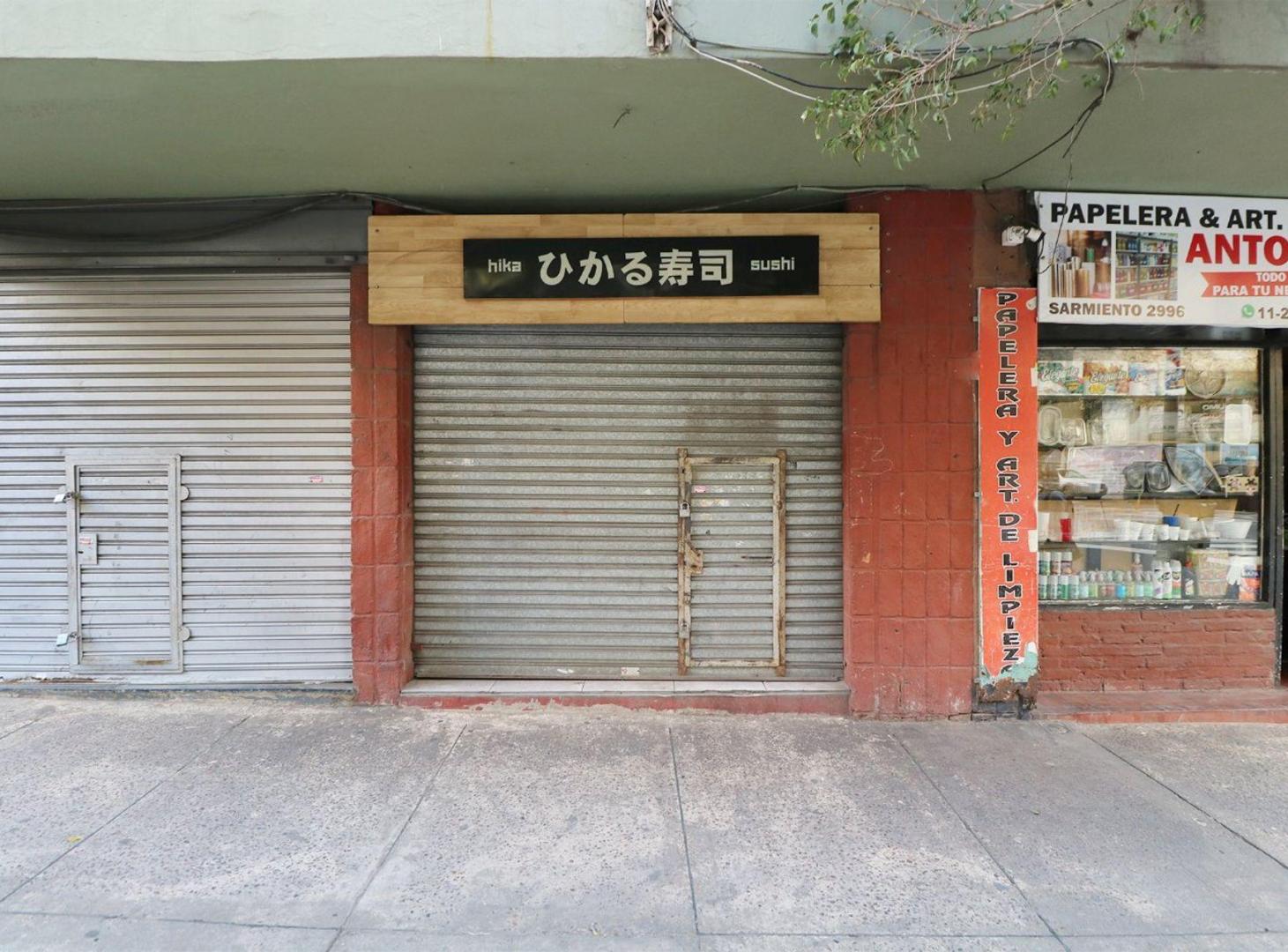 Foto de Venta Local comercial a la calle, en Balvanera, imagen 5