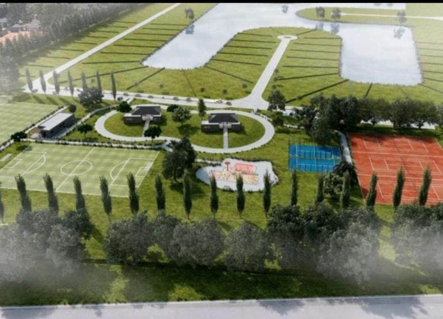 Foto de VENTA LOTE BARRIO PRIVADO LAS VICTORIAS CANNING, imagen 5