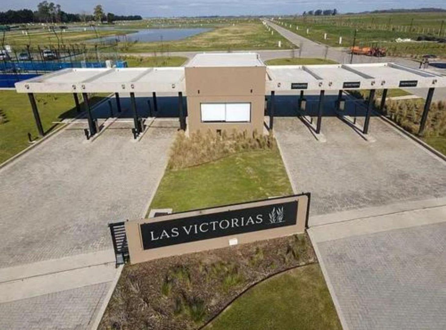 Foto de VENTA LOTE BARRIO PRIVADO LAS VICTORIAS CANNING, imagen 1