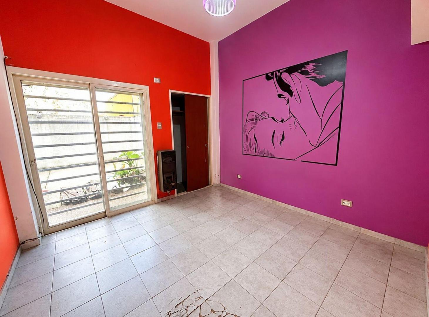 Foto de 2 AMBIENTES PB + 5 COCHERAS | GRAN POTENCIAL, imagen 4