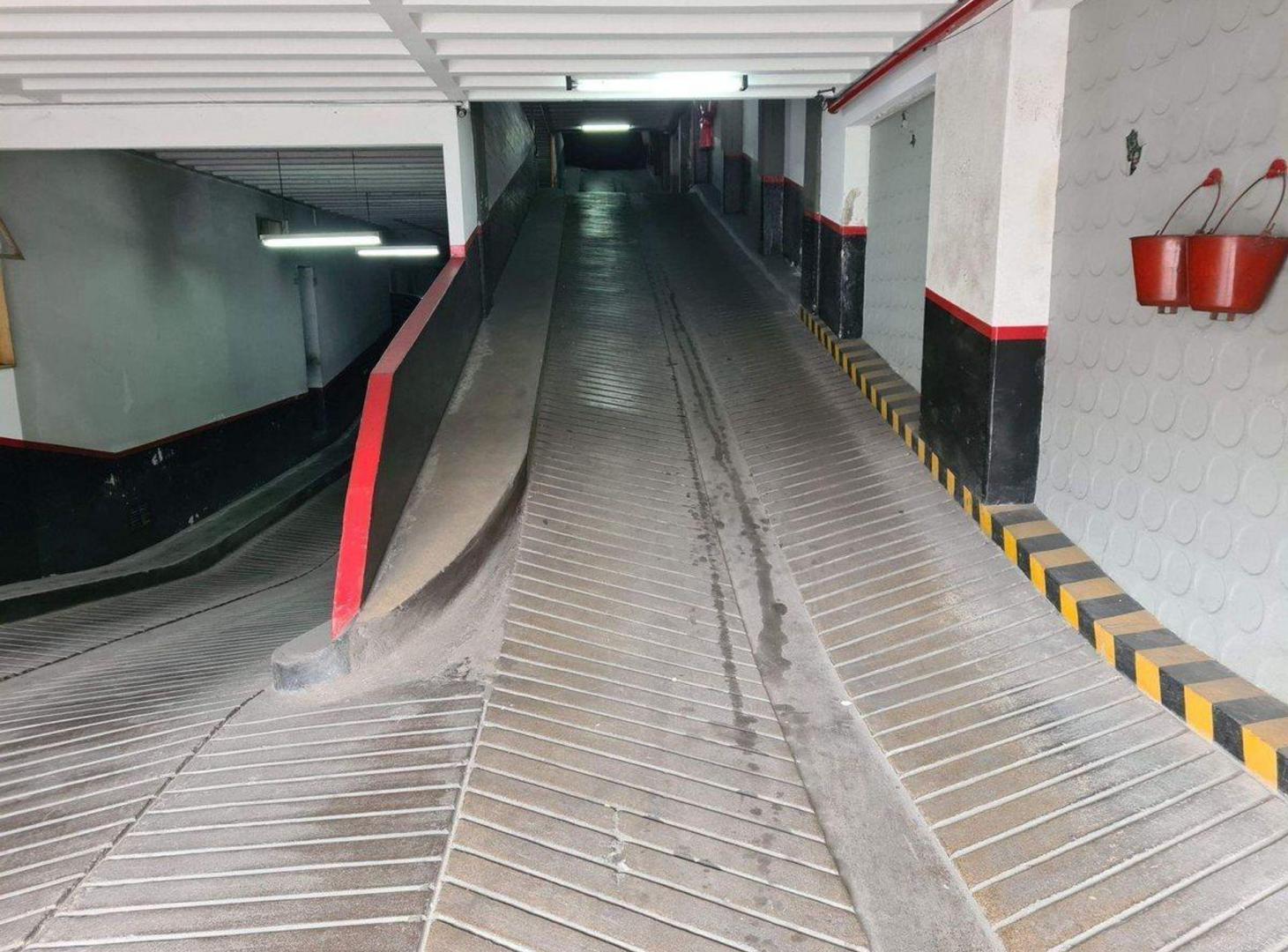 Foto de VENTA COCHERA EN SAN NICOLAS, imagen 3