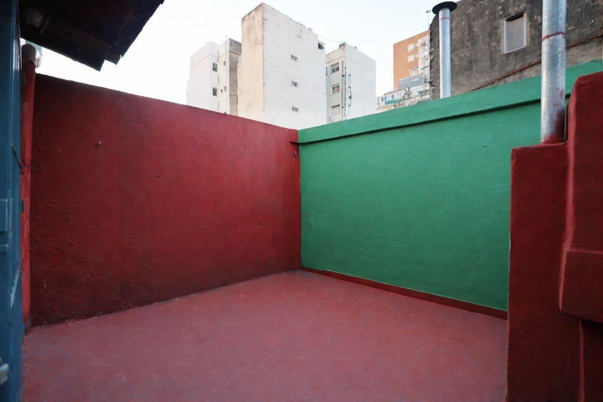Foto de Venta PH 2 Ambientes, con terraza - APTO CRÉDITO, imagen 5