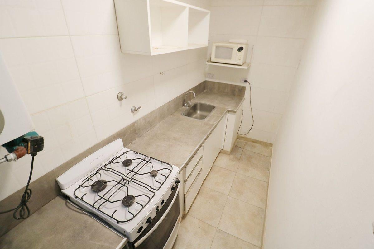 Foto de Venta PH 2 Ambientes, con terraza - APTO CRÉDITO, imagen 4