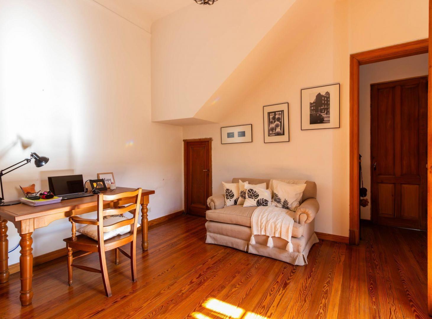 Foto de VENTA Casa 400m2 terreno Pileta/Jardín Martínez, imagen 5