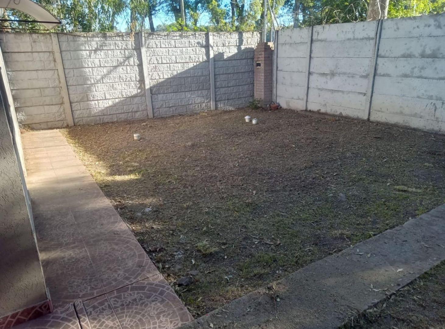 Foto de Venta casa 3 ambientes en General Rodriguez Marabó, imagen 3
