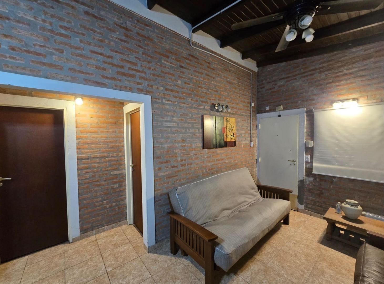 Foto de Venta casa 3 ambientes en General Rodriguez Marabó, imagen 1