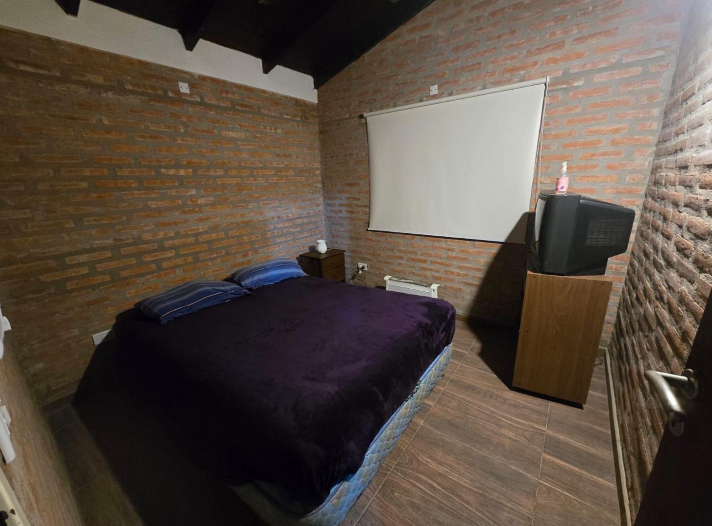 Foto de Venta casa 3 ambientes en General Rodriguez Marabó, imagen 2
