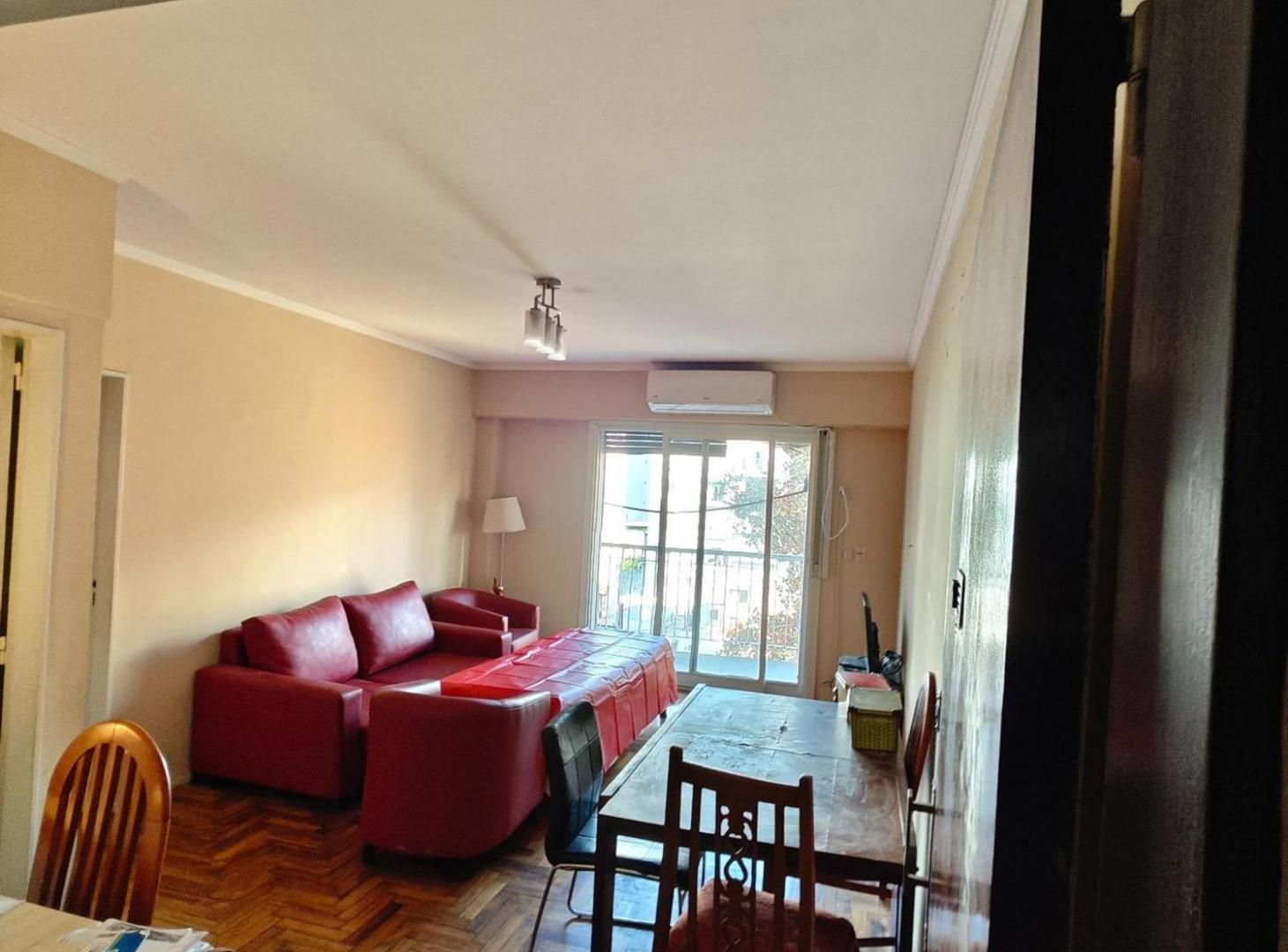 Foto de Venta depto. 3 ambientes, balcon, vista. Botanico., imagen 2